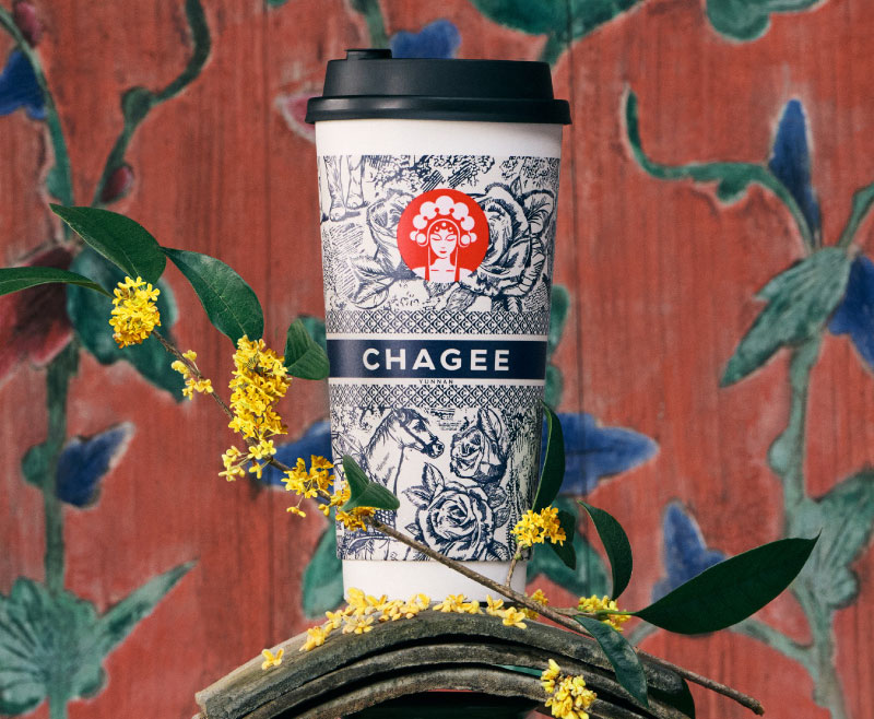 霸王茶姬加盟费多少钱