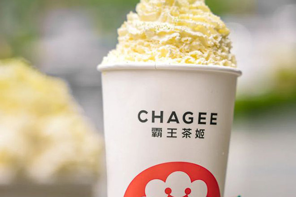 霸王茶姬品牌优势与创业前景，为您的事业保驾护航