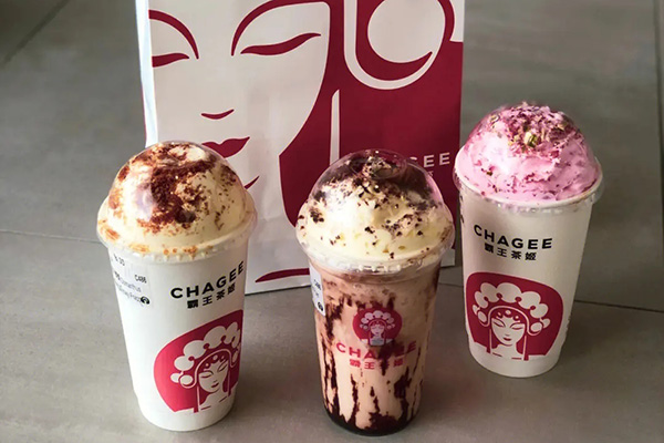 了解霸王茶姬加盟的盈利模式，助力你走上致富之路