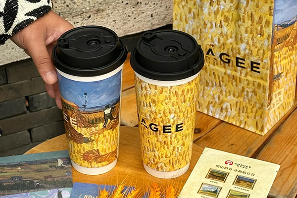 霸王茶姬加盟，创造财富新机遇，引领创业风潮！