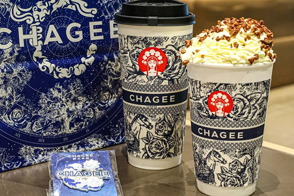 一步步掌握霸王茶姬加盟流程，助你顺利开启自己的茶饮事业！