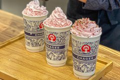 霸王茶姬加盟：一个品牌，多个创