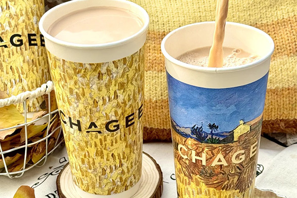 开启您的创业之路，借助霸王茶姬品牌走向成功！