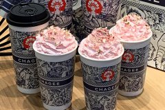 投资霸王茶姬，抢占奶茶市场的先机